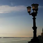 La Terrazza Near The
