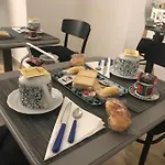 Bed & Breakfast La Terrazza Near The 3*