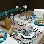 Bed & Breakfast La Terrazza Near The Bari
