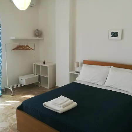 La Terrazza Near The Бари