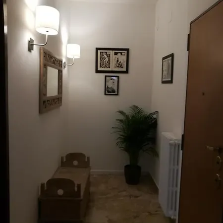 La Terrazza Near The 4* Бари