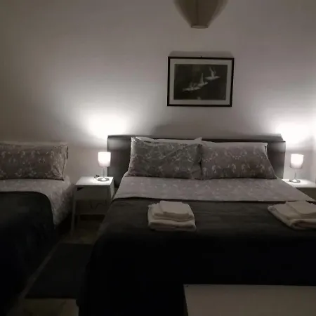 La Terrazza Near The Отель типа 