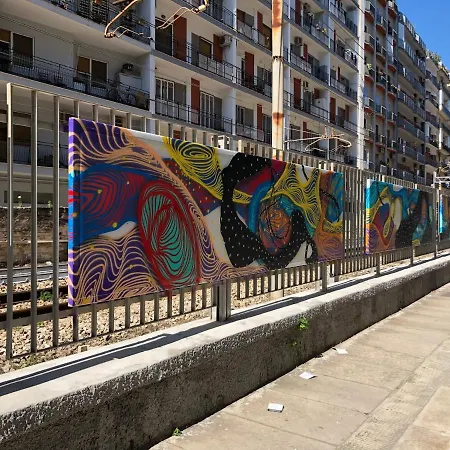 La Terrazza Near The 4*