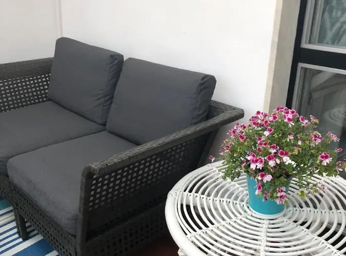 La Terrazza Near The Bed & Breakfast 4*