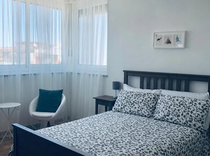 La Terrazza Near The 4*