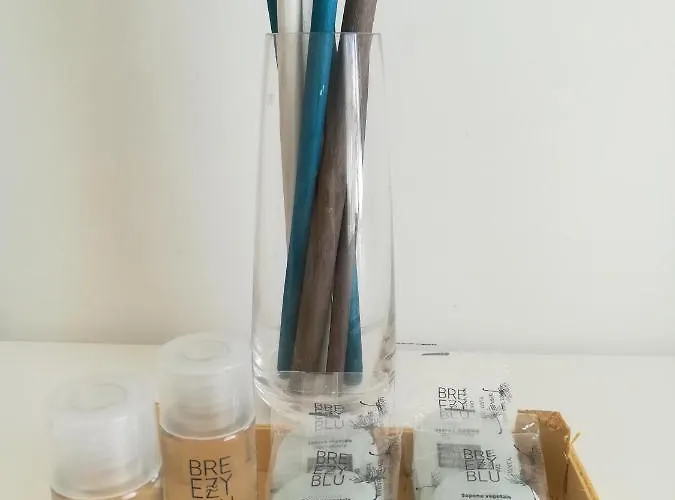 Bed & Breakfast La Terrazza Near The Bari