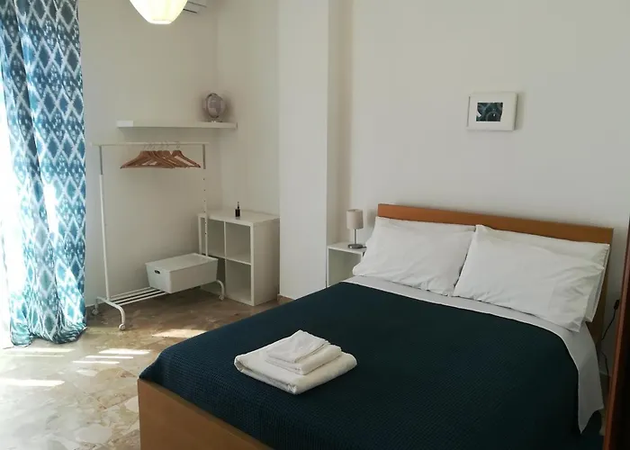 La Terrazza Near The Bari