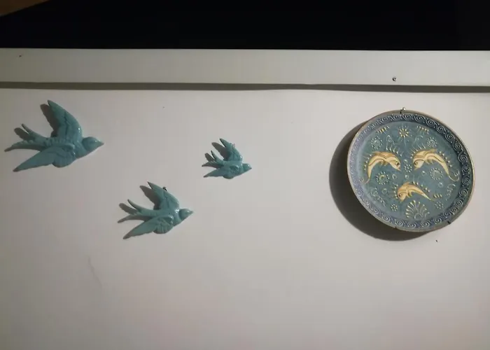 Bed & Breakfast La Terrazza Near The 4*