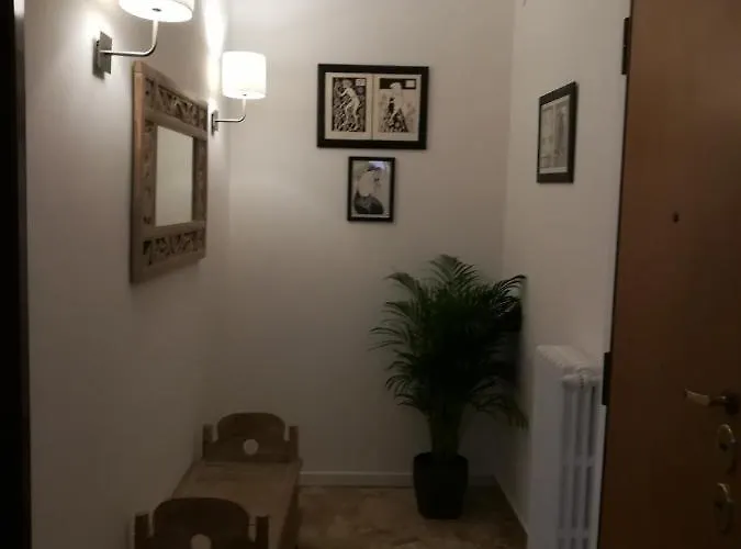 La Terrazza Near The 4* Bari