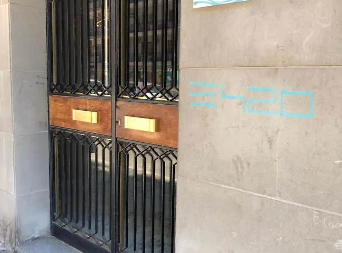 La Terrazza Near The Bed & Breakfast