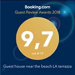 Couette-café La Terrazza Near The 3*