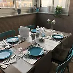 Couette-café La Terrazza Near The 3*
