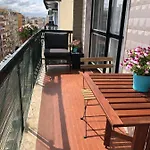 La Terrazza Near The