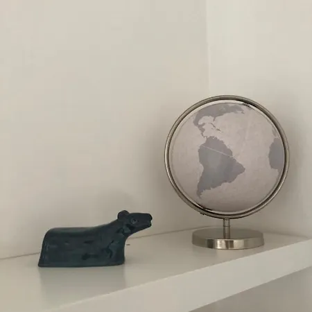 La Terrazza Near The 4* Bari