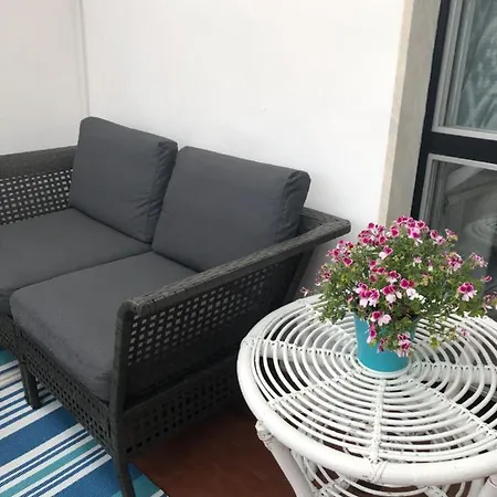 La Terrazza Near The Nocleg ze śniadaniem 4*