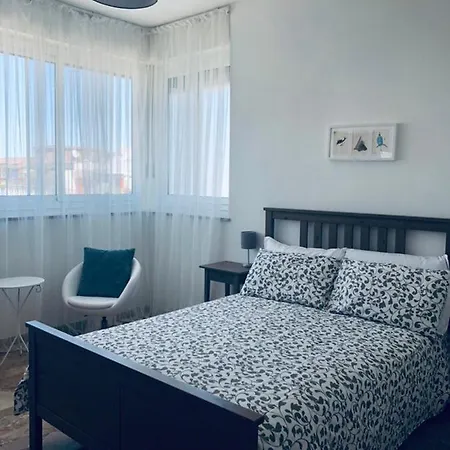 La Terrazza Near The 4*