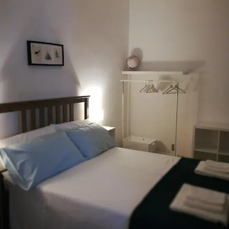 Bed and Breakfast La Terrazza Near The 3*
