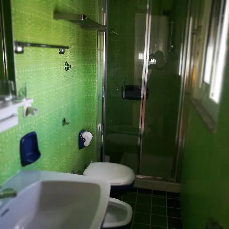 La Terrazza Near The