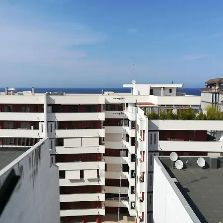 La Terrazza Near The 3* Bari