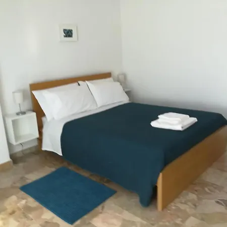 La Terrazza Near The Couette-café 4*