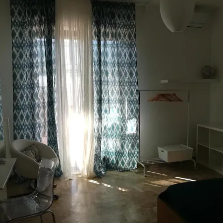 La Terrazza Near The Bari