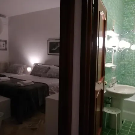 La Terrazza Near The Bed & Breakfast 3*