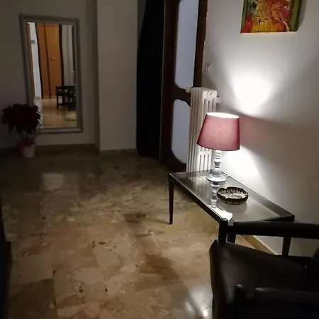 Bed & Breakfast La Terrazza Near The 3*