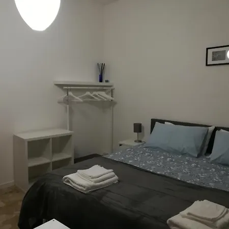 Bed and breakfast La Terrazza Near The Bari