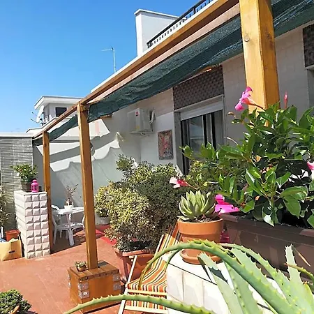 La Terrazza Near The 바리