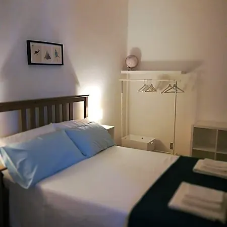 La Terrazza Near The Bed and Breakfast 3*