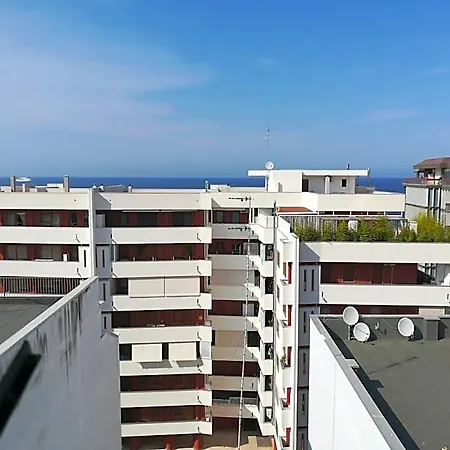 B&B La Terrazza Near The 3*