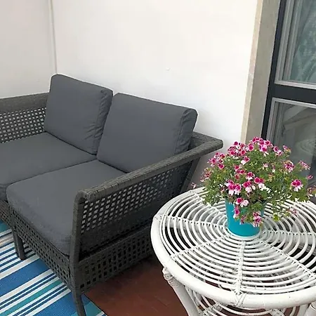 Bed and Breakfast La Terrazza Near The 3*