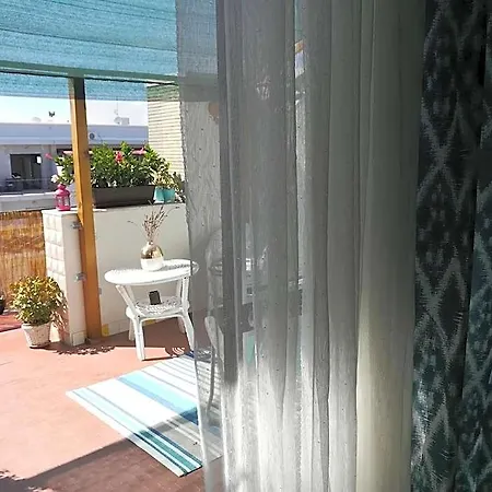 La Terrazza Near The