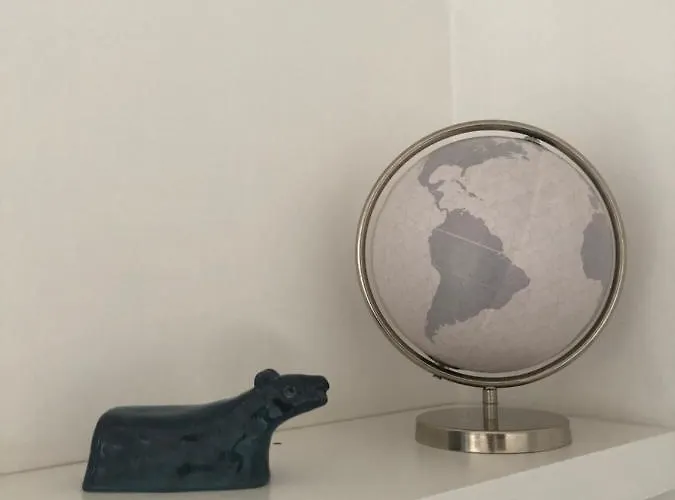 La Terrazza Near The 4* 바리