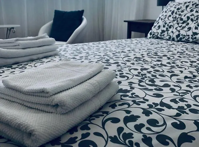 La Terrazza Near The 바리